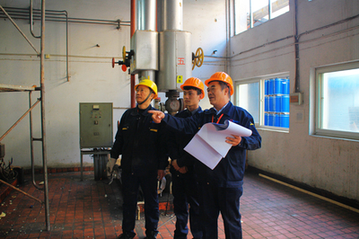 浩爽制冷 以软件开发赋能冷库节能，铸就一流工程商地位